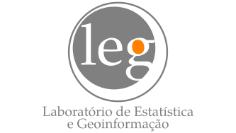 Laboratório de Estatística e Geoinformação